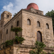 The Friars Walk Experience in Sicily